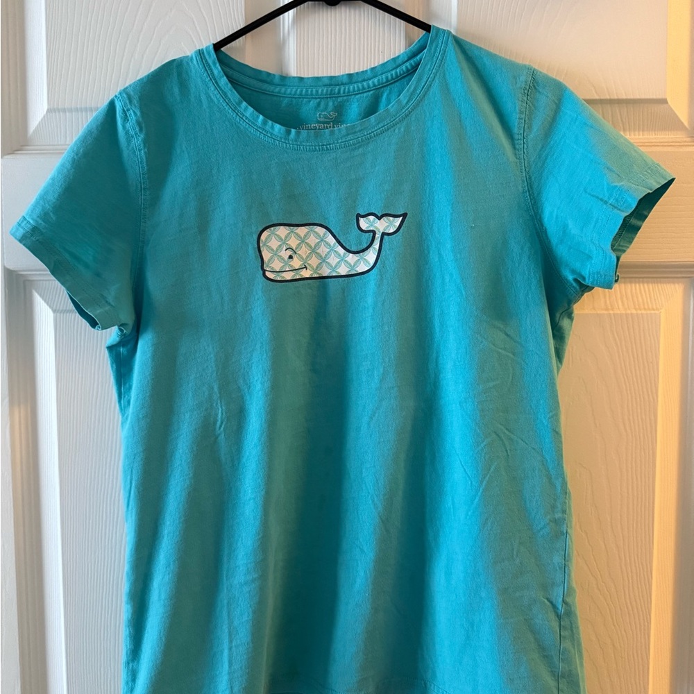 Vineyard Vines Lounge Shirt